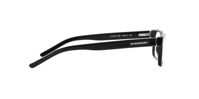 Burberry Eyeglasses BE2108 3001