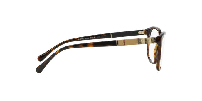 Burberry Eyeglasses BE2172 3002