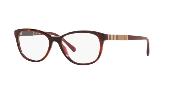 Burberry sales eyeglasses be2172