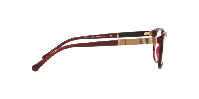 Burberry Eyeglasses BE2172 3657