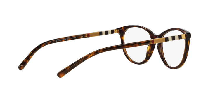Burberry Eyeglasses BE2205 3002