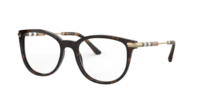 Burberry Eyeglasses BE2255Q 3002