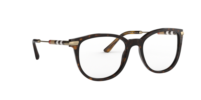 Burberry Eyeglasses BE2255Q 3002