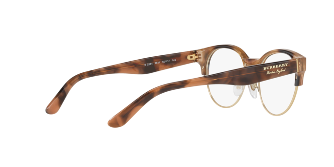 Burberry Eyeglasses BE2261 3641