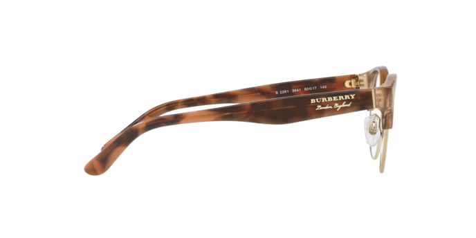 Burberry Eyeglasses BE2261 3641