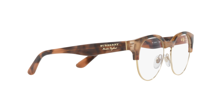 Burberry Eyeglasses BE2261 3641