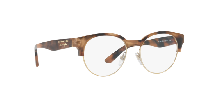 Burberry Eyeglasses BE2261 3641