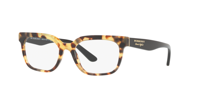 Burberry Eyeglasses BE2277 3741