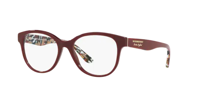 Burberry Eyeglasses BE2278 3742