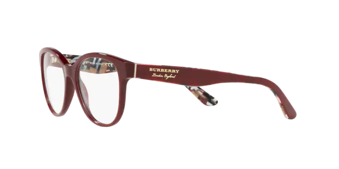 Burberry Eyeglasses BE2278 3742
