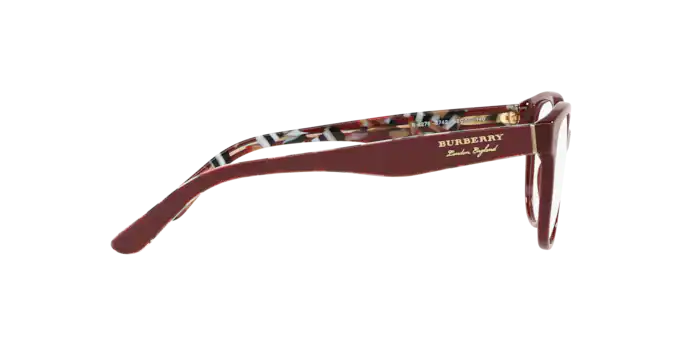 Burberry Eyeglasses BE2278 3742