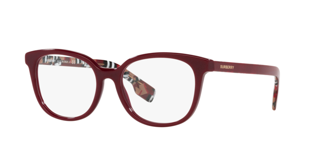 Burberry Eyeglasses BE2291 3742
