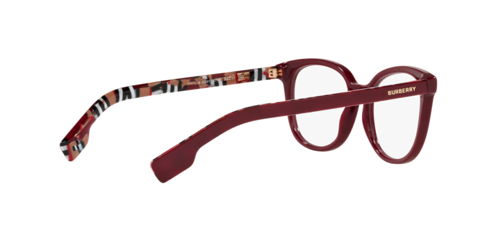 Burberry Eyeglasses BE2291 3742