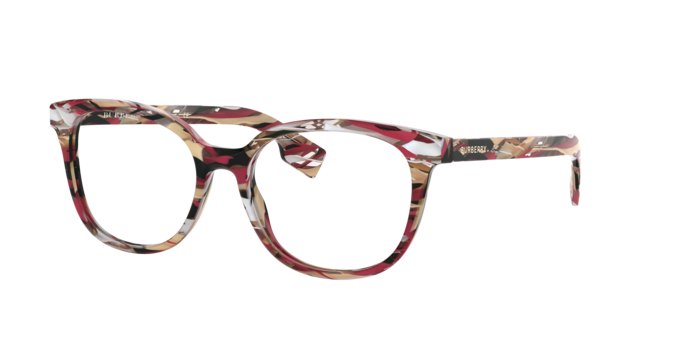 Burberry Eyeglasses BE2291 3792