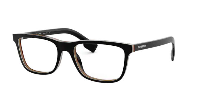 Burberry Eyeglasses BE2292 3798