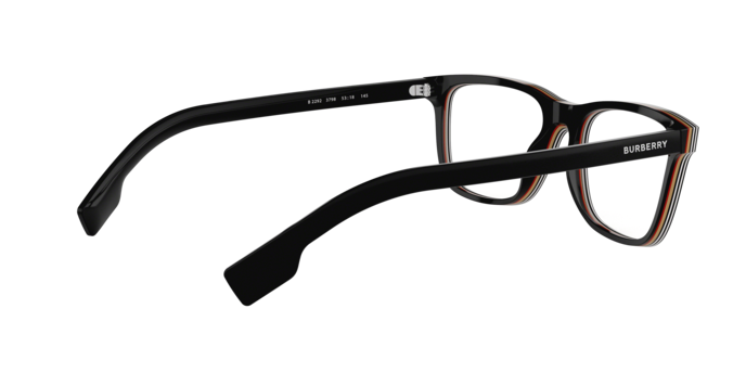 Burberry Eyeglasses BE2292 3798