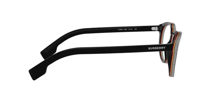 Burberry Eyeglasses BE2293 3798