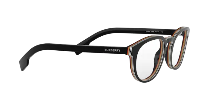 Burberry Eyeglasses BE2293 3798