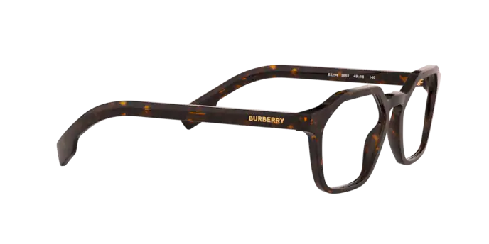 Burberry Eyeglasses BE2294 3002