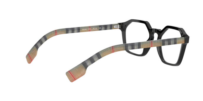 Burberry Eyeglasses BE2294 3757