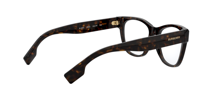 Burberry Eyeglasses BE2301 3002