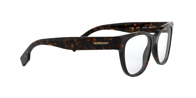 Burberry Eyeglasses BE2301 3002