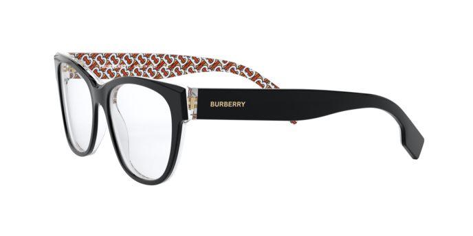 Burberry Eyeglasses BE2301 3822