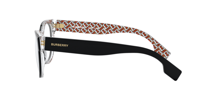 Burberry Eyeglasses BE2301 3822