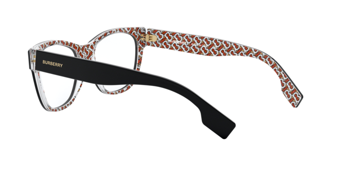 Burberry Eyeglasses BE2301 3822