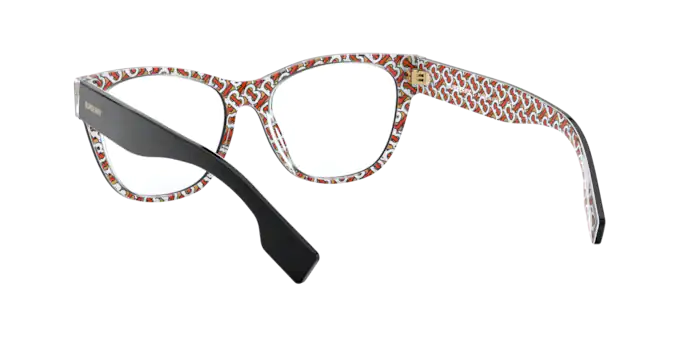 Burberry Eyeglasses BE2301 3822