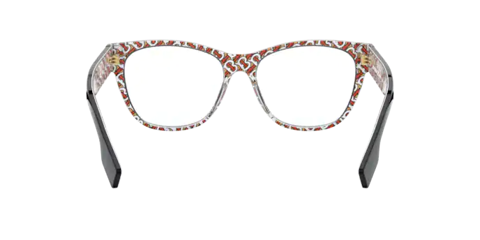 Burberry Eyeglasses BE2301 3822