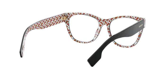 Burberry Eyeglasses BE2301 3822