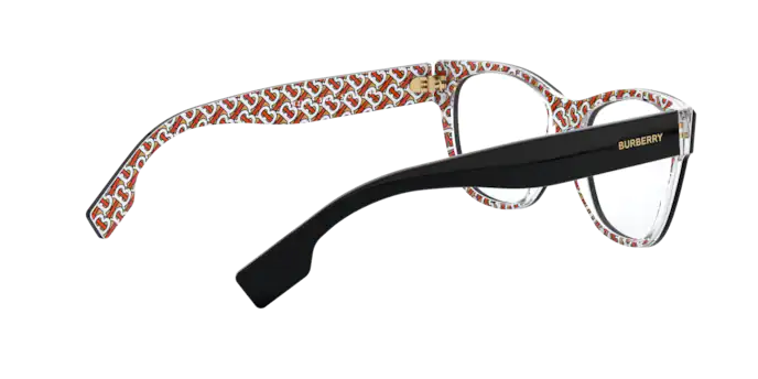 Burberry Eyeglasses BE2301 3822