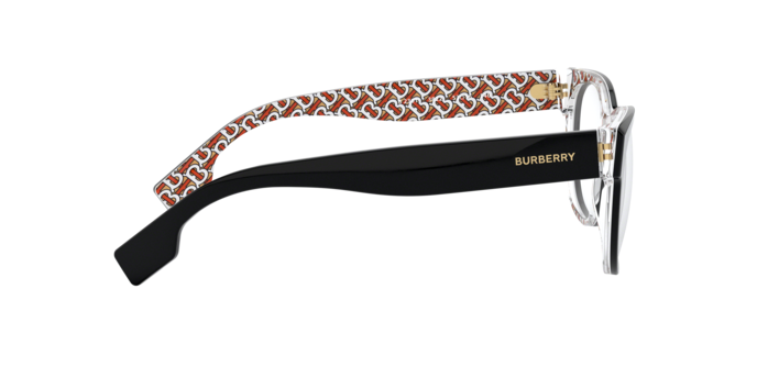 Burberry Eyeglasses BE2301 3822