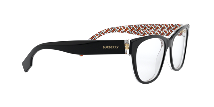 Burberry Eyeglasses BE2301 3822