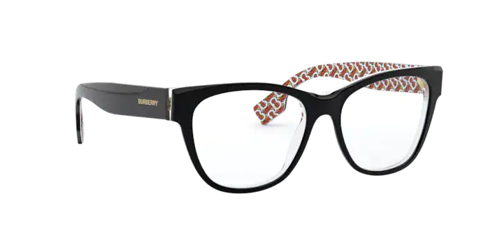 Burberry Eyeglasses BE2301 3822