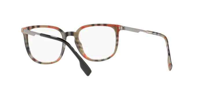 Burberry Compton Eyeglasses BE2307 3838