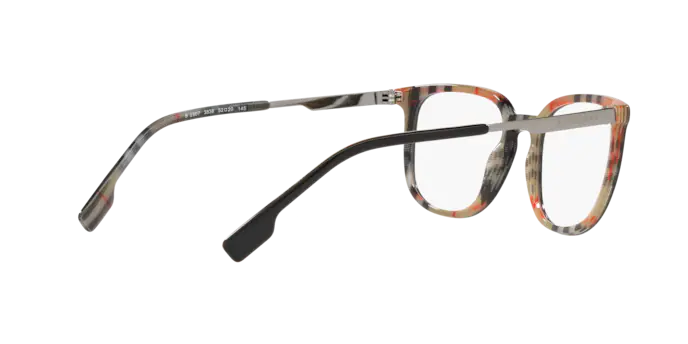 Burberry Compton Eyeglasses BE2307 3838