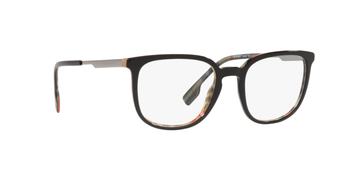 Burberry Compton Eyeglasses BE2307 3838