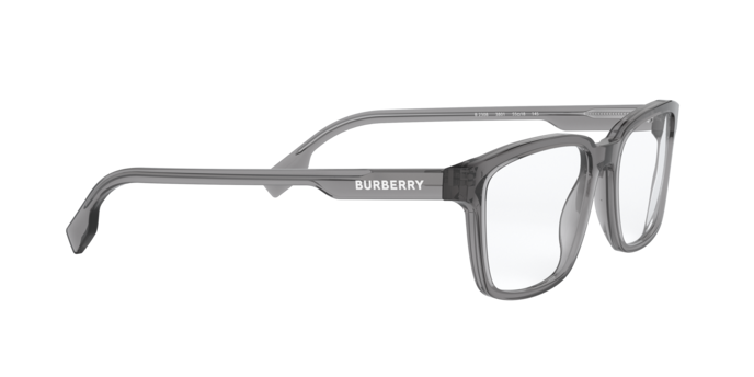 Burberry Portland Eyeglasses BE2308 3801