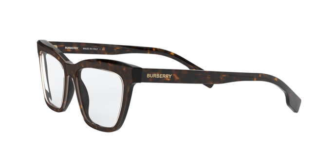 Burberry Ryde Eyeglasses BE2309 3830