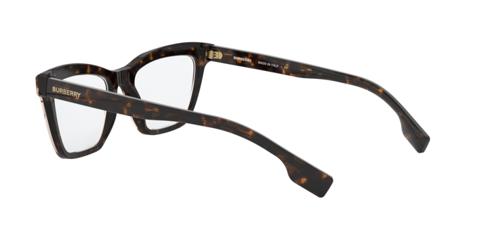 Burberry Ryde Eyeglasses BE2309 3830