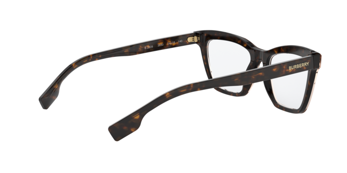 Burberry Ryde Eyeglasses BE2309 3830