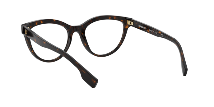 Burberry Lillie Eyeglasses BE2311 3002