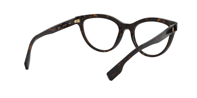 Burberry Lillie Eyeglasses BE2311 3002