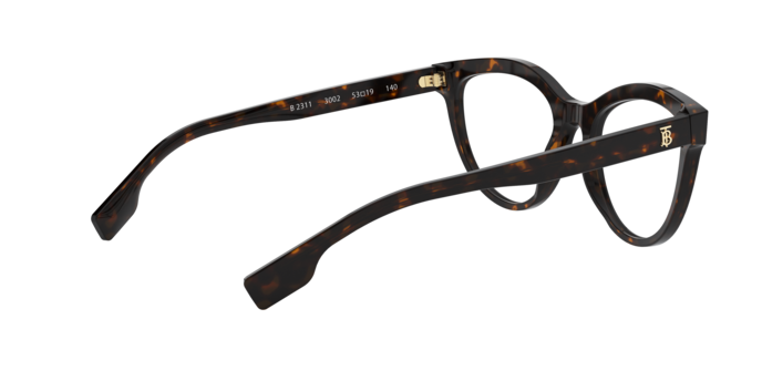 Burberry Lillie Eyeglasses BE2311 3002