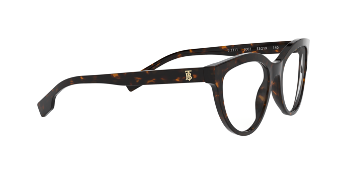 Burberry Lillie Eyeglasses BE2311 3002