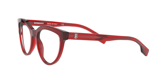 Burberry Lillie Eyeglasses BE2311 3495