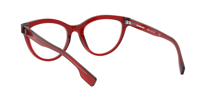 Burberry Lillie Eyeglasses BE2311 3495