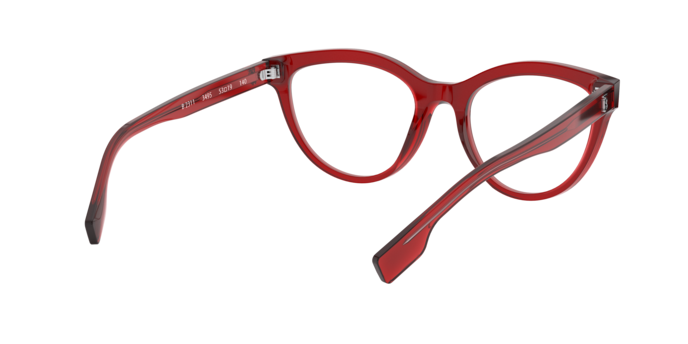 Burberry Lillie Eyeglasses BE2311 3495